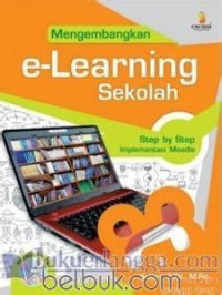 Mengembangkan e-learning Sekolah