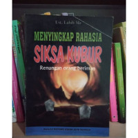 Menyingkap Siksa Kubur