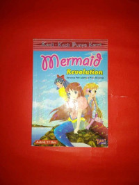 Mermaid Revolution 