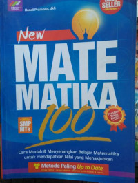 New Matematika 100