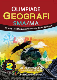 Olimpiade Geografi SMA/MA