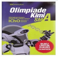 Olimpiade Kimia SMA (IChO)