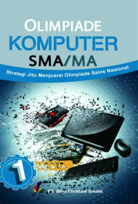 Olimpiade Komputer SMA/MA