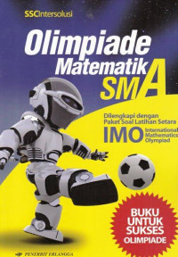 Olimpiade Matematika SMA (IMO)