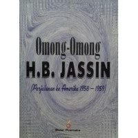 Omong-Omong H.B. Jassin