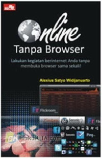 Online Tanpa Browser