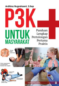 P3K Untuk Masyarakat