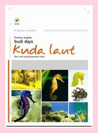 Panduan Lengkap Budi Daya Laut