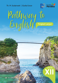 Image of Pathway to English Tingkat Lanjut XII
