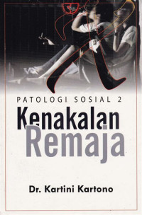 Patologi Sosial 2 Kanakalan Remaja