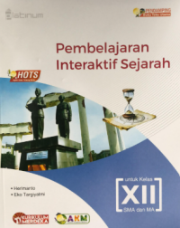 Pembelajaran Interaktif Sejarah