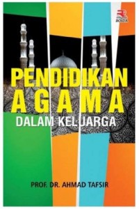 Pendidikan Agama dalam Keluarga