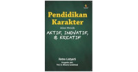 Pendidikan Karakter dalam Metode Akyif, Inovatif, & Kreatif