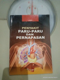 Penyakit Paru-Paru Dan Pernapasan