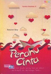 Perahu Cinta