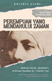 Perempuan Mendahului Zaman