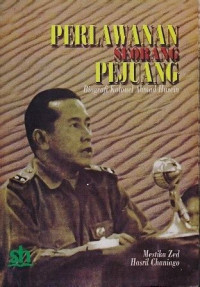 Perlawanan Seorang Pejuang 