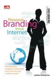 Personal Branding Lewat Internet