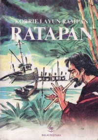 Ratapan  : Kumpulan Cerita Pendek
