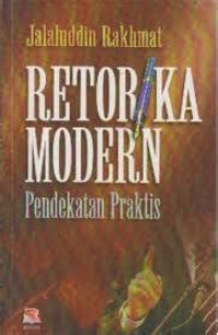 Retorika Modern