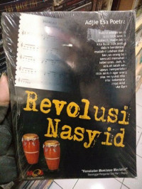 Revolusi Nasyid