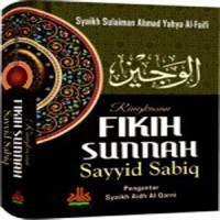 Ringkasan Fikih Sunnah Sayyid Sabiq