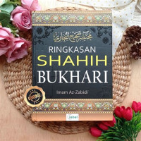 Ringkasan Shahih al Bukhari