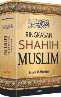 Ringkasan Shahih Muslim