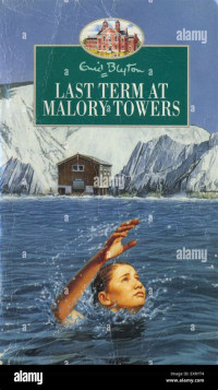 Semesta Terakhir diMalory Towers