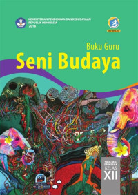 Seni Budaya Kelas XII