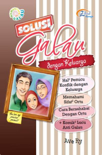 Solusi Galau dengan Keluarga