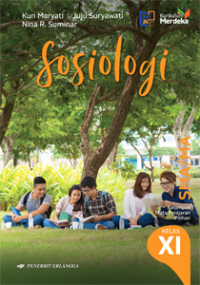 Image of Sosiologi Kelas XI