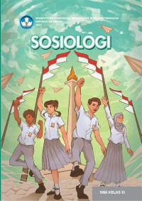 Sosiologi SMA Kelas XI