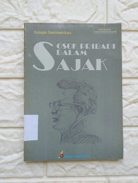 Sosok Pribadi Dalam Sajak