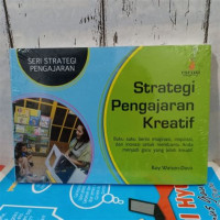 Strategi Pengajaran Kreatif