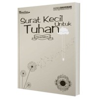 Surat Kecil Untuk Tuhan Spesial Edition