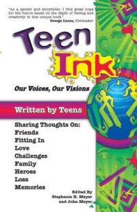 Teen Ink