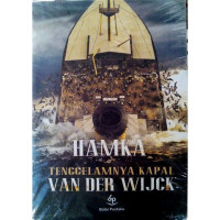 Tenggelamnya kapal Van Der Wijck