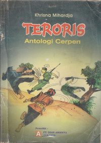 Teroris : Antologi Cerpen