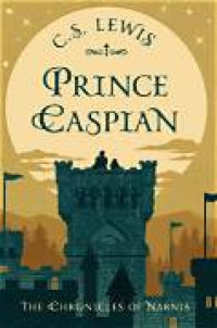 Image of The Chronicles of Narnia Prince Caspian
