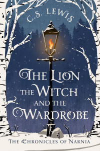 Image of The Chronicles of Narnia-The Lion the Witch and the Wardrobe