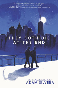 Image of They Both Die at The End