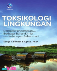 Toksikologi Lingkungan