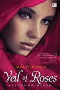 VEIL OF ROSES (KERUDUNG MERAH)