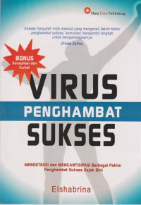 Virus Penghambat Sukses