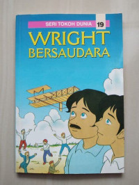 Wright Bersaudara Edisi 19