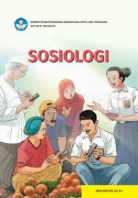 Geografi SMA/MA Kelas XII