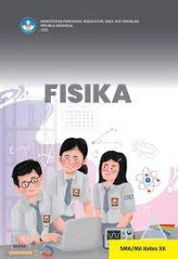 Fisika SMA/MA Kelas XII