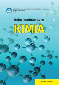 Kimia SMA/MA Kelas XII