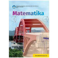 Matematika SMA/MA Kelas XII